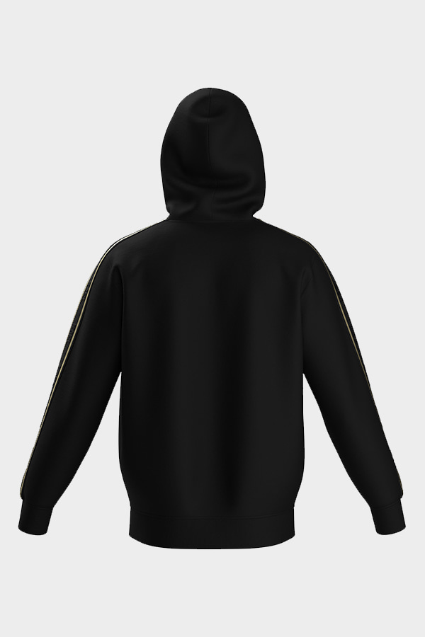 ΜΠΛΟΥΖΑ KARL LAGERFELD - 990 ΜΑΥΡΟ